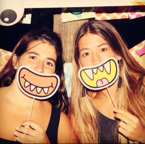 julimoro_'s profile picture. Mamá de 3 bombones y MUY colgada.