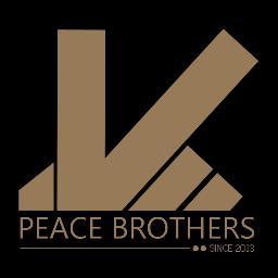 peacebrothersID's profile picture. it would be perfect if you do it  PEACE fully. believe it BROTHERS! {LIMITED EDITION CONCEPT} ORDER NOW : 08975737666