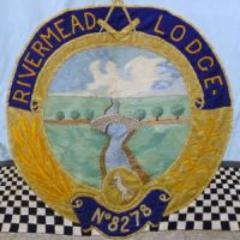 Ian, Vegan Almoner Rivermead Lodge 8278, DPGM, Prov of West Kent. #Cornish. Tweets re Lodge, life and Masonry in general. Views my own