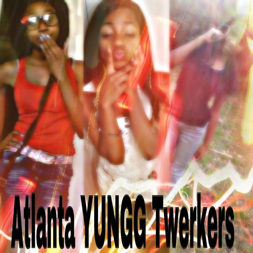 TwerkTilDeath's profile picture. 