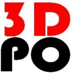 3dpo.de - 3D Print Online Das 3D Druck Magazin