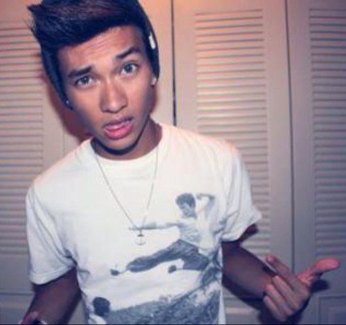 F*Ck les Rageux ! :* JvouZaime :3 ♡ #TeamFollowBack #TeamLove