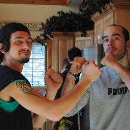 THEErobcekay's profile picture. 