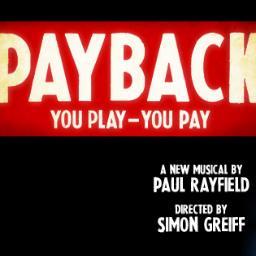 paybackmusical's profile picture. A young couple from the favelas are struggling to better themselves and the daytime TV Playback looks like the answer to their prayers. Lambs to the slaughter?