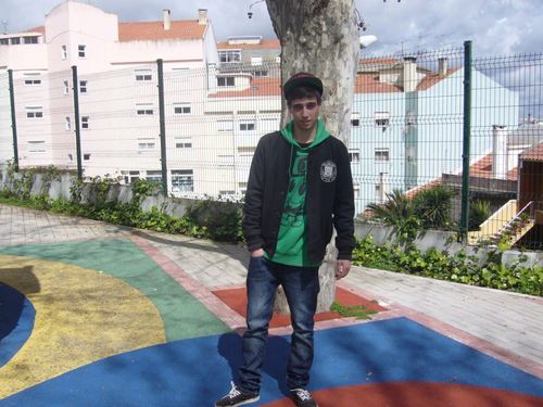 Cool kid's never die