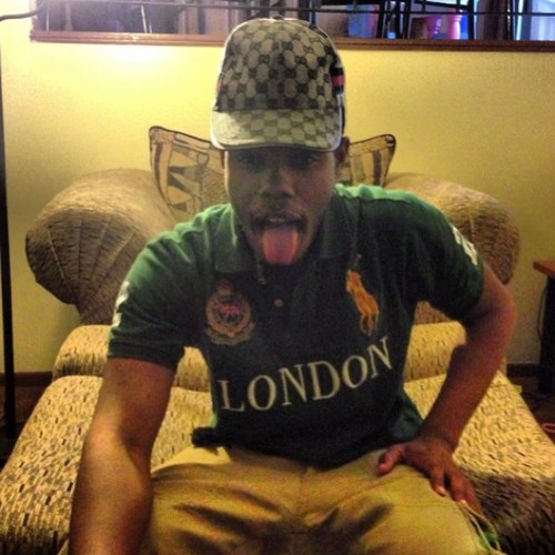 Asap_Leland's profile picture. Imma rapper