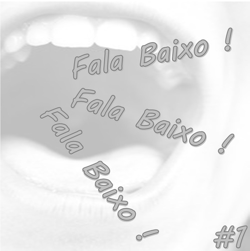 Youtube :Fala Baixo
