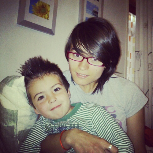 AlbaGarco's profile picture. Todo llega en el momento adecuado.