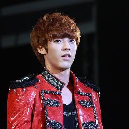 มินฮยอก~กระรอกน่ารัก!!BTOB ฟอลผมสิคับบ^[++]^ รักทุกคนนะคับ ❤❤❤❤❤❤