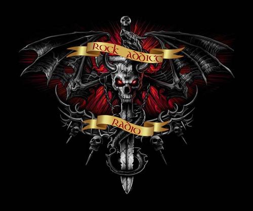 RockAddictRadio's profile picture. Online radio station for unsigned Rock and Metal bands .. Please like this page, get on http://t.co/mkBFSi1geW and if u have a band interested please contact us