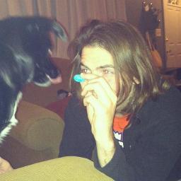 HearMeRoers's profile picture. 