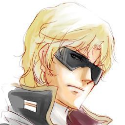 Char Aznable - 百式さんのプロフィール画像