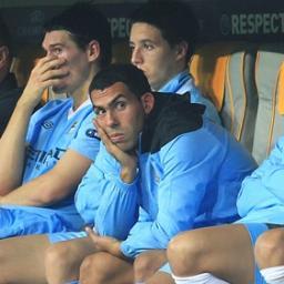 onthebenchnet's profile picture. Football blog covering all areas of the game. Looking for writers to add to the site if interested email onthebenchnet@hotmail.co.uk.