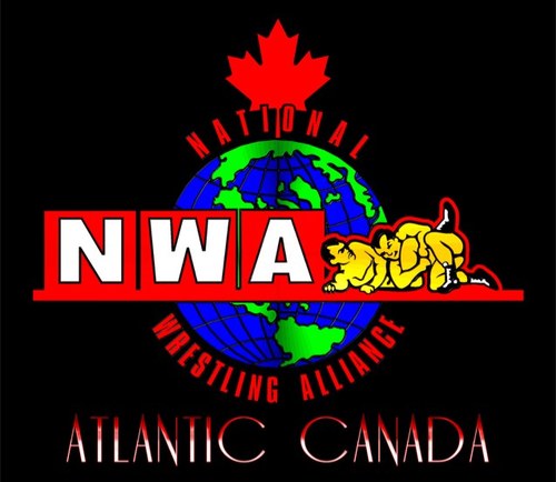 National Wrestling Alliance Atlantic Canada©™. Covering Nova Scotia, Prince Edward Island, New Brunswick and Newfoundland. NWA Atlantic Heavyweight Title™