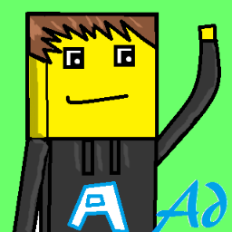 CPAdizz1's profile picture. Minecraft Artist | Hey guys my name is Ad and i love drawing Minecraft stuff. If u want one it only costs 1 Cp toy code.!