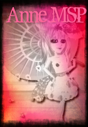 Hello!
I'm make MovieStarPlanet-Version on YouTube!
My Channel: Anne MSP
Please follow me! And Subribe me! :)

.. Anne. ♥

Lg. ;*