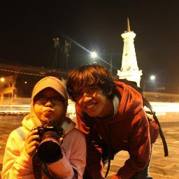 AriSetyawann's profile picture. [ Pengen Naikin Emak Haji | #LDR @tifanyDN ♥ | Study Broadcast Jurnalisme at Akademi Komunikasi Radya Binatama Sem2 ]