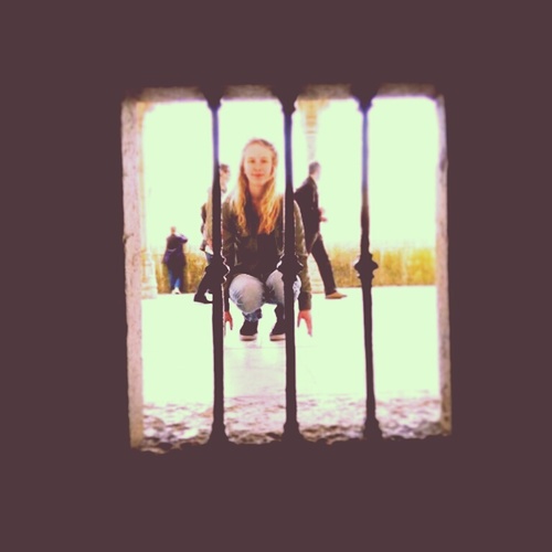 I don't see how you can hate from outside of the Belieber family?! You can't even get in. Hahaha. #LEGGO
