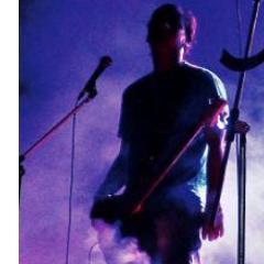 I am a Musician. following my dreams. :)