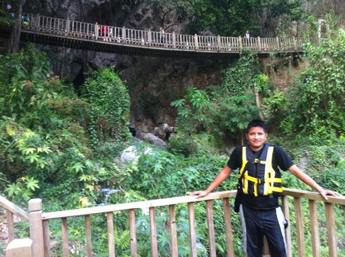 lerbj's profile picture. 