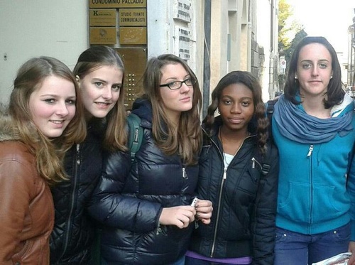 17 jaar ~ student paraveterinair aoc terra meppel