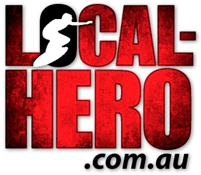 localherocomau's profile picture. 
