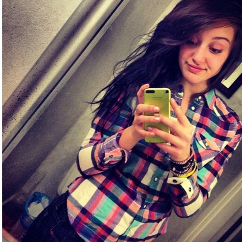 Old enough to know, too young to care. ✌
