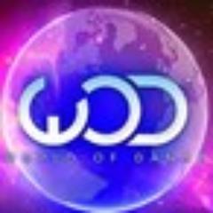 World Of Dance Fans..Official First Page