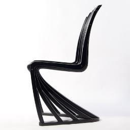 Creator of distinctive handcrafted furniture.