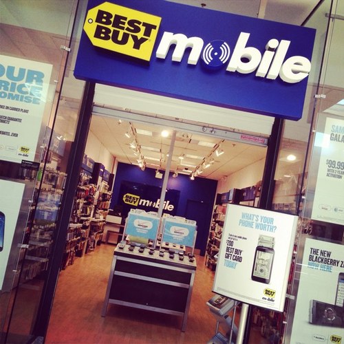 Bbymobile1941's profile picture. Best Buy Mobile, Making Technology Work For You!