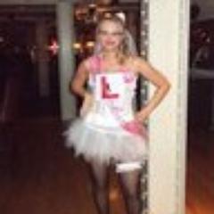 tinkbabe8's profile picture. 