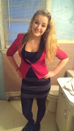 mlw3210's profile picture. living life day by day, waiting to start the next chapter.