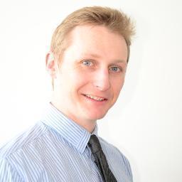 Head of Marketing at @satsearchco.