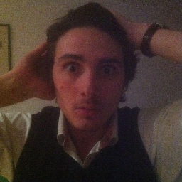 AntoineDrt_'s profile picture. 