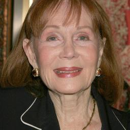 American film, theater and television actress