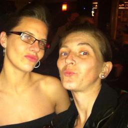 well im tamz aka ladytamz im a mummy of 2 some may call me crazy loud... my family r my world love them millions
