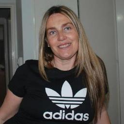 PattriCaciorgna's profile picture. 