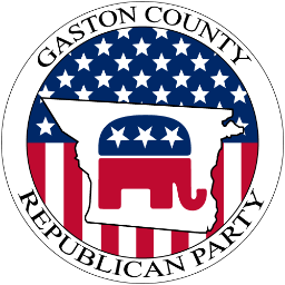 The official account of the Gaston County Republican Party.
Retweets are NOT endorsements. MAGA & Vote R!!!
Gaston GOP Website
https://t.co/xYKNy2CBqM