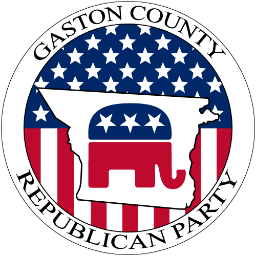 The official account of the Gaston County Republican Party. View the list of our candidates in the upcoming elections at https://t.co/cHW5BLf26u