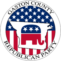 Gaston GOP (@gastongop) 's Twitter Profile