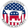 GastonGOP's profile picture. The official account of the Gaston County Republican Party.
Retweets are NOT endorsements. MAGA & Vote R!!! 

Gaston GOP Website
https://t.co/xYKNy2CBqM