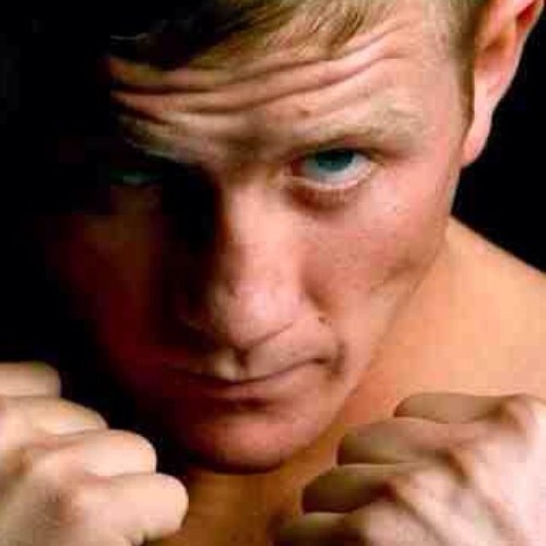 BradSaunders_ Profile Picture