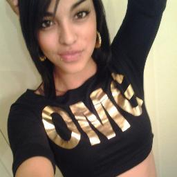 sosababiixox's profile picture. Back Up Dancer / Model / *Part Time* Promoter For http://t.co/EUeWZUJZ3p 
Partying and Popping bottles = My life :) #CirocGirl