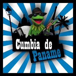 Cumbia de Paname -  Cumbia de Paris