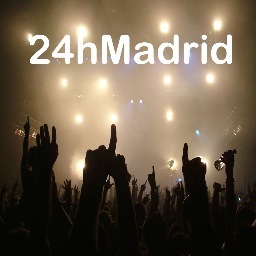 Madrid 24H es una cuenta en la que hablamos de todos los eventos que hay en Madrid a lo largo de la semana. 1º de Periodismo. Universidad Francisco de Vitoria