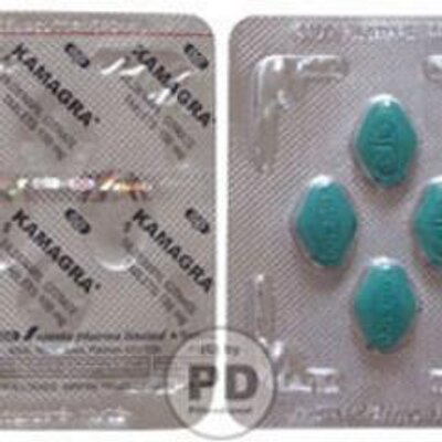 Kamagra pillen afhalen