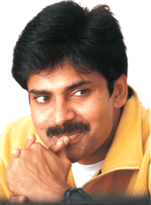 Pawan Kalyan. Indian