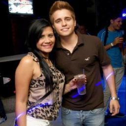 Sigueme y listo =) fans de @viskelysmariana.