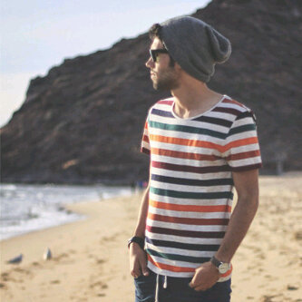 هو عمر واحد و أنا اخترته معها R