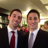 Josh Jaffe (@jaffe825) 's Twitter Profile